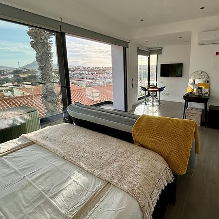 A Casa Do Gois - Villa In פורטו סנטו מראה חיצוני תמונה