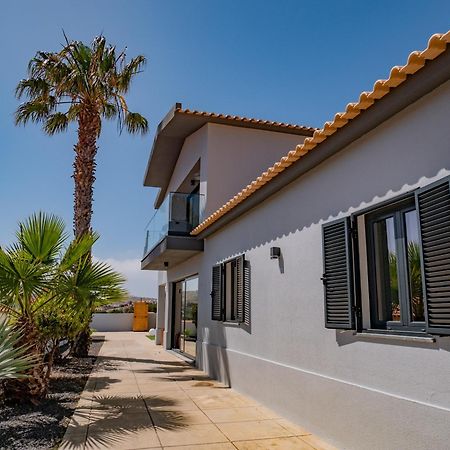 A Casa Do Gois - Villa In פורטו סנטו מראה חיצוני תמונה