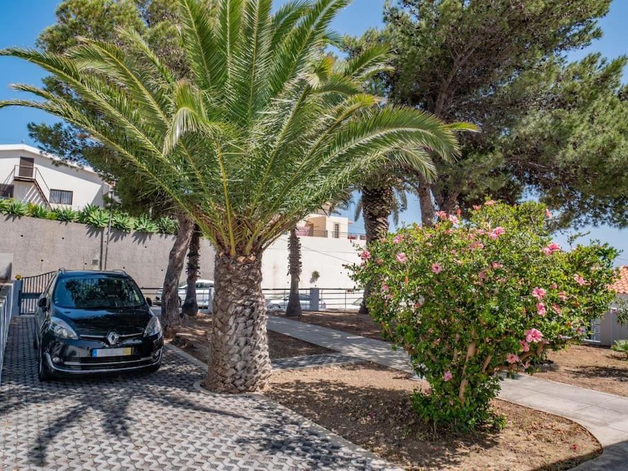 A Casa Do Gois - Villa In פורטו סנטו מראה חיצוני תמונה